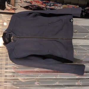 American Giant Moto Jacket